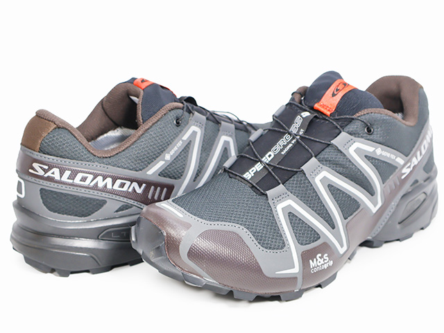 SPEEDCROSS 3 GTX L47600200 - 2