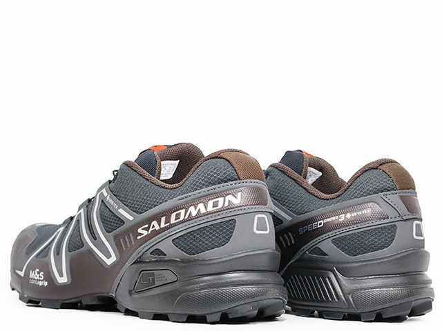 SPEEDCROSS 3 GTX L47600200 - 3