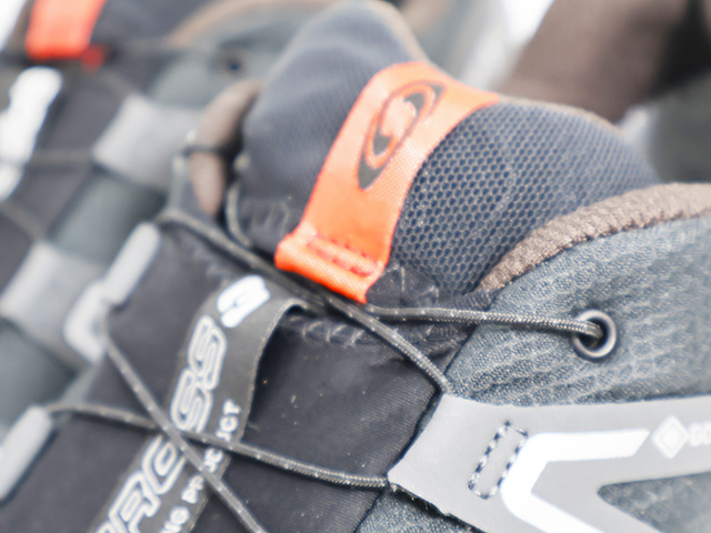 SPEEDCROSS 3 GTX L47600200 - 4