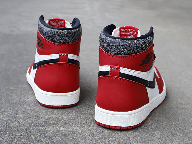 AIR JORDAN 1 RETRO HIGH OG “LOST AND FOUND”01