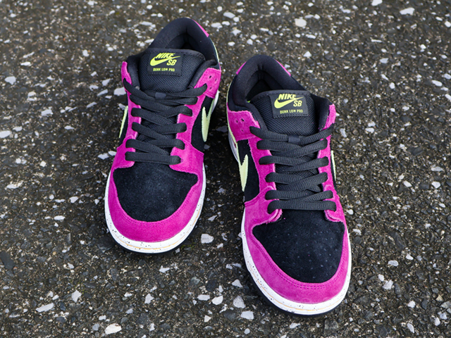 SB DUNK LOW PRO “TERRA ACG-RED PLUM”01