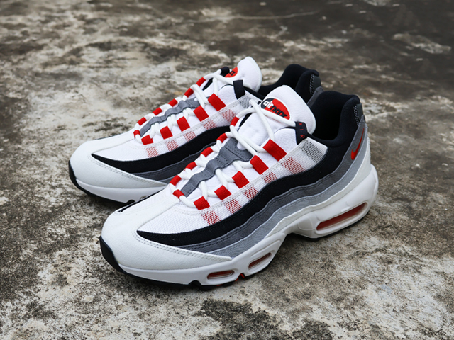 AIR MAX 95 QS “JAPANESE APRICOT”01