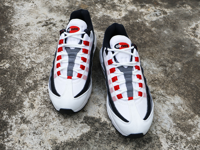 AIR MAX 95 QS “JAPANESE APRICOT”01