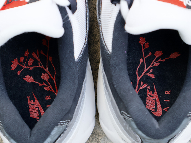 AIR MAX 95 QS “JAPANESE APRICOT”01