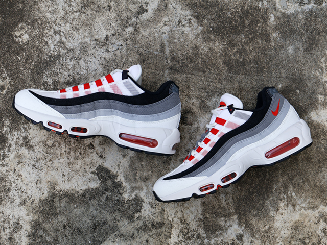 AIR MAX 95 QS “JAPANESE APRICOT”01