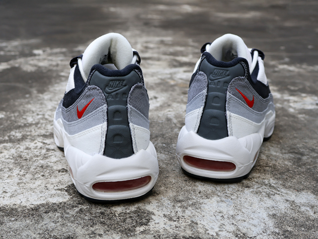 AIR MAX 95 QS “JAPANESE APRICOT”01