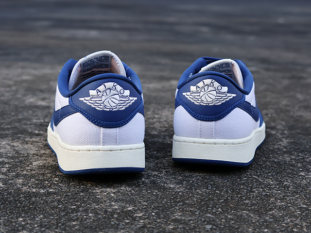 AIR JORDAN 1 KO LOW “ROYAL BLUE”01