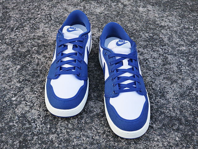 AIR JORDAN 1 KO LOW “ROYAL BLUE”01