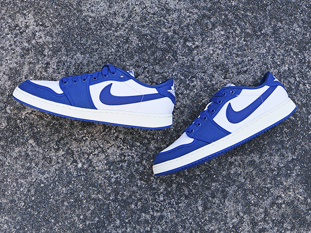 AIR JORDAN 1 KO LOW “ROYAL BLUE”01