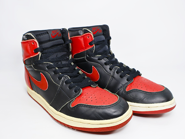 AIR JORDAN 1 130207-061-k-77590 - 5
