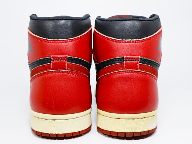 AIR JORDAN 1 130207-061-k-77590 - 7