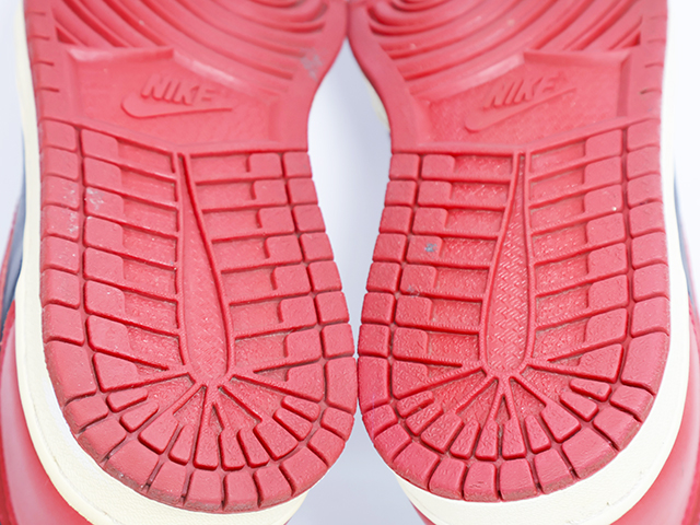 AIR JORDAN 1 130207-061-k-77590 - 8
