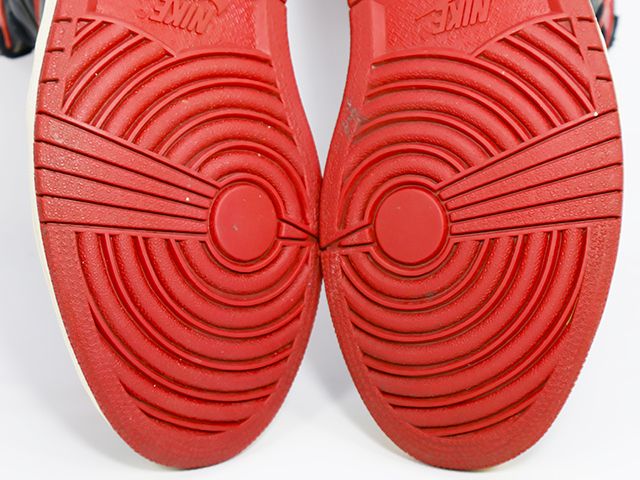 AIR JORDAN 1 130207-061-k-77590 - 9