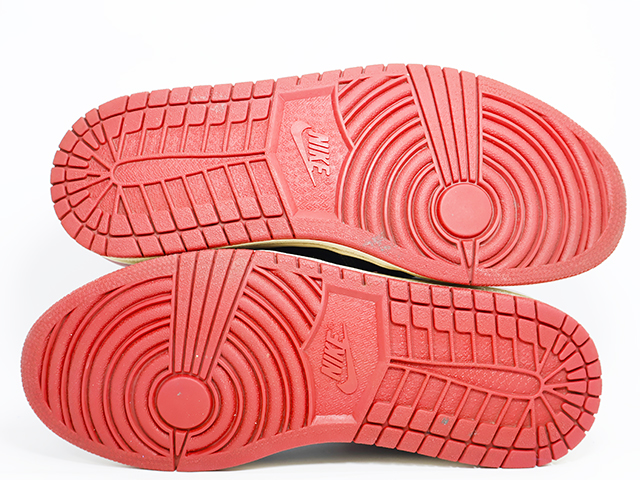 AIR JORDAN 1 130207-061-k-77590 - 10