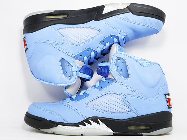 AIR JORDAN 5 RETRO SE k-77582-1 - 1