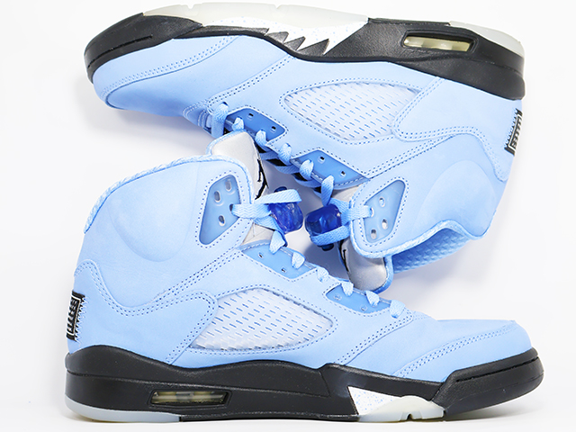 AIR JORDAN 5 RETRO SE k-77582-1 - 2