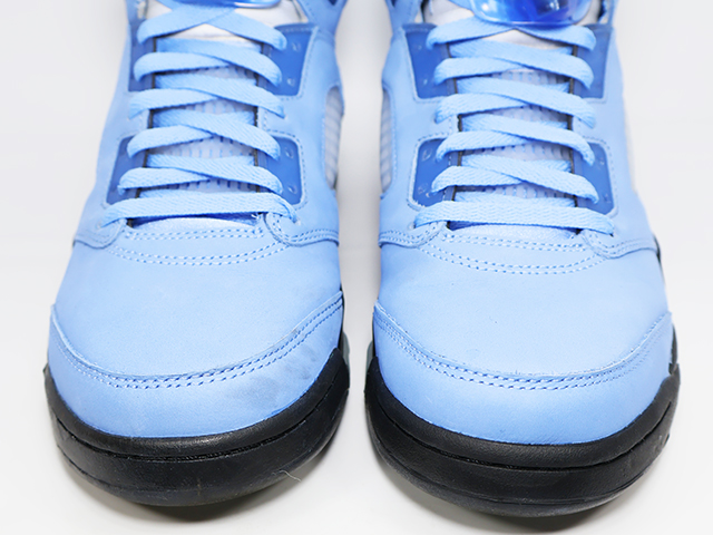 AIR JORDAN 5 RETRO SE k-77582-1 - 3