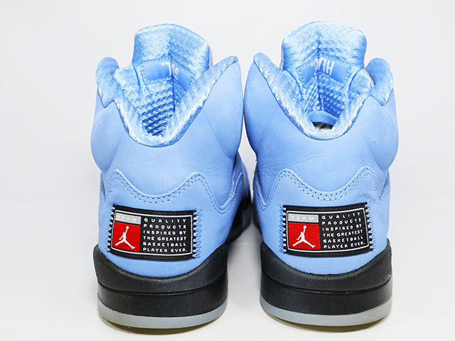 AIR JORDAN 5 RETRO SE k-77582-1 - 4