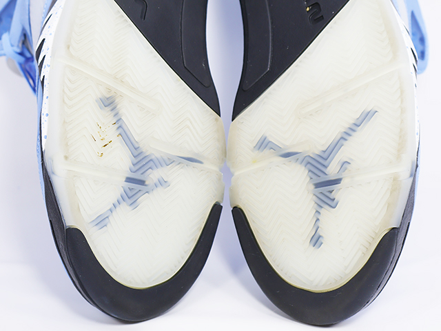 AIR JORDAN 5 RETRO SE k-77582-1 - 6