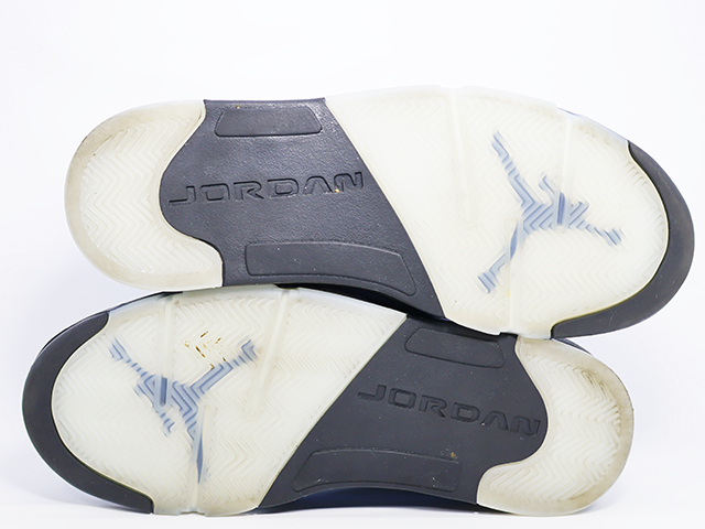 AIR JORDAN 5 RETRO SE k-77582-1 - 7