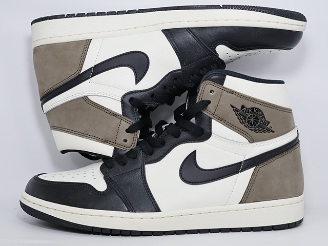 AIR JORDAN 1 RETRO HIGH OG k-77597-1 - 1