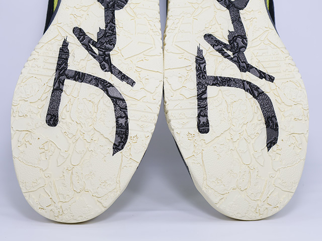 JUMPMAN JACK TR k-77597-2 - 7