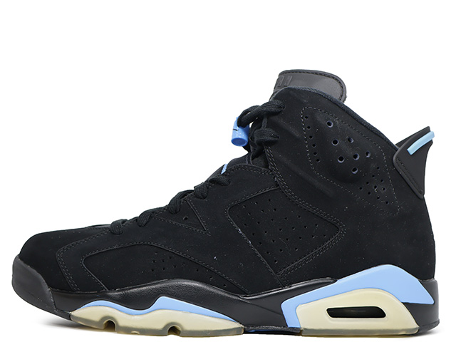 AIR JORDAN 6 RETRO