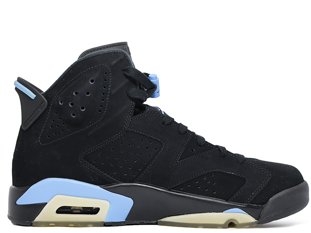 AIR JORDAN 6 RETRO 384664-006 - 1