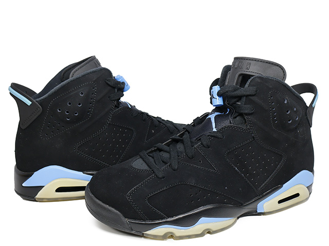 AIR JORDAN 6 RETRO 384664-006 - 2