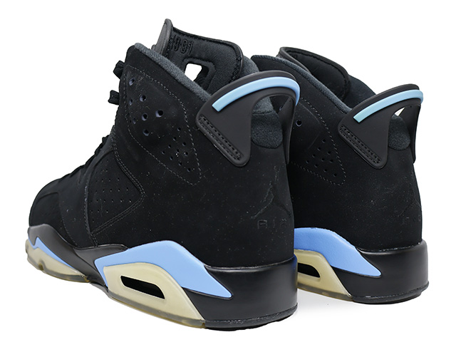 AIR JORDAN 6 RETRO 384664-006 - 3