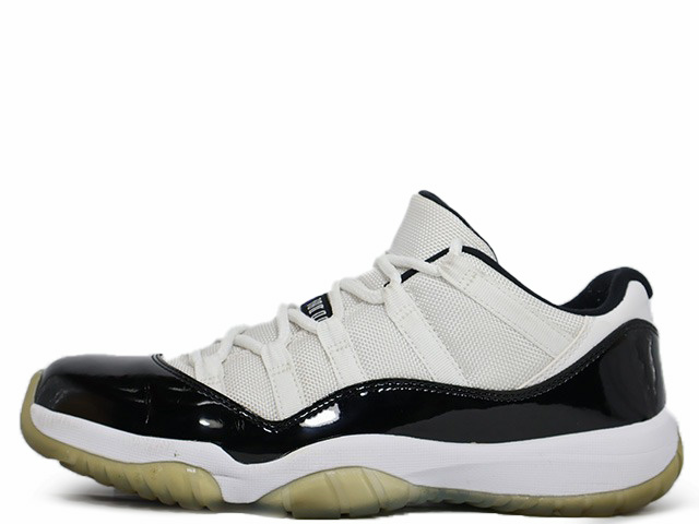 AIR JORDAN 11 RETRO LOW