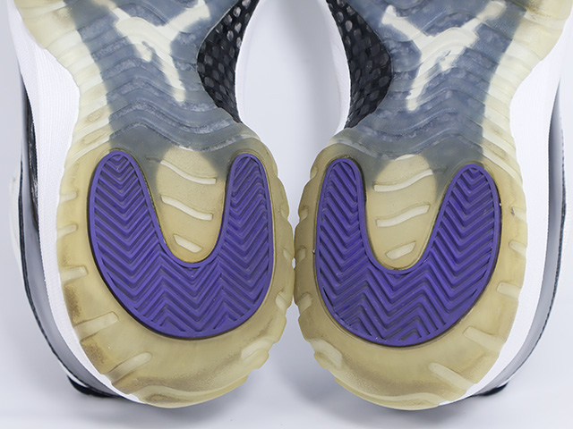 AIR JORDAN 11 RETRO LOW k-77605-1 - 6