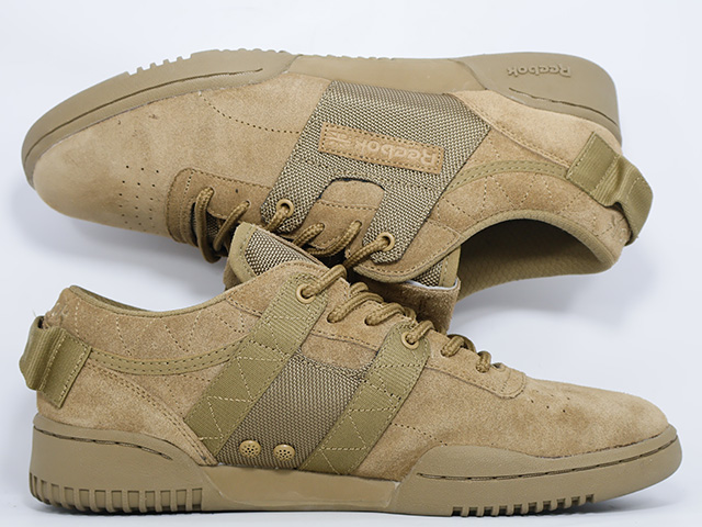 WORKOUT LOW CLEAN MITA k-77604-7 - 2