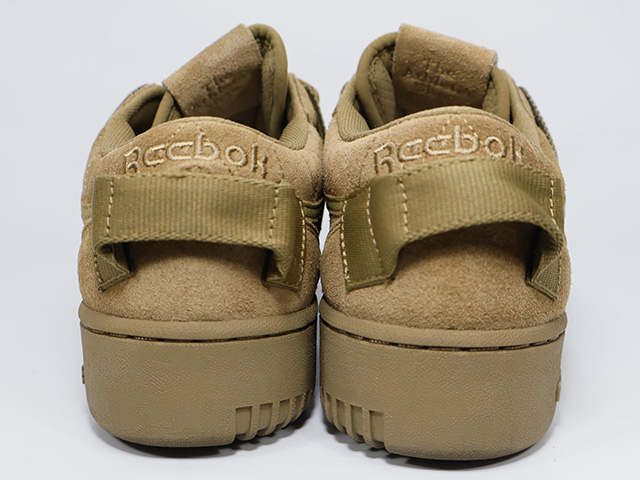 WORKOUT LOW CLEAN MITA k-77604-7 - 4