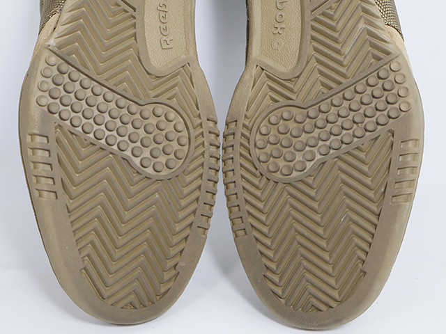 WORKOUT LOW CLEAN MITA k-77604-7 - 7