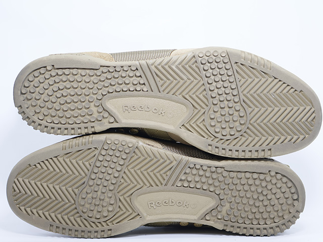 WORKOUT LOW CLEAN MITA k-77604-7 - 8