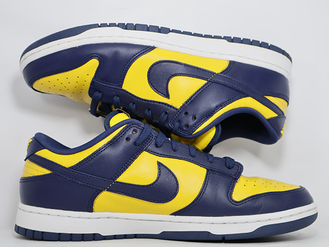 DUNK LOW RETRO k-77606-3 - 2