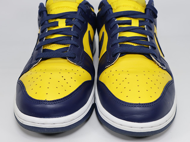 DUNK LOW RETRO k-77606-3 - 3