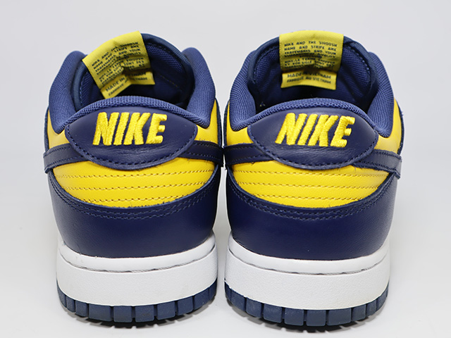 DUNK LOW RETRO k-77606-3 - 4