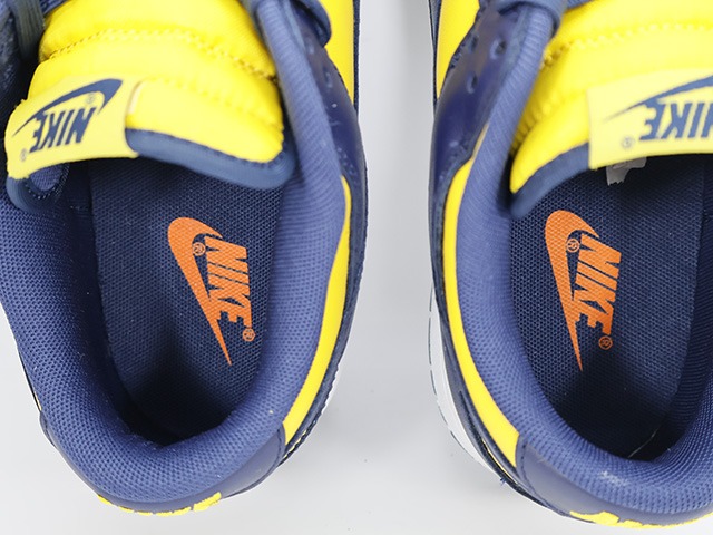 DUNK LOW RETRO k-77606-3 - 5