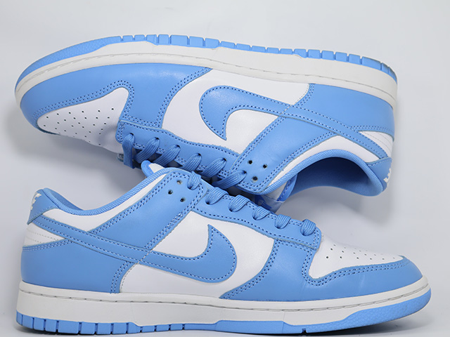 DUNK LOW RETRO k-77606-2 - 2
