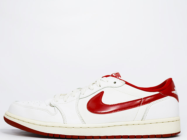 AIR JORDAN 1 RETRO LOW OG