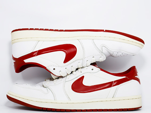 AIR JORDAN 1 RETRO LOW OG k-77608-1 - 1