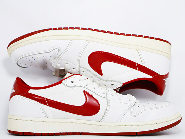 AIR JORDAN 1 RETRO LOW OG k-77608-1 - 2