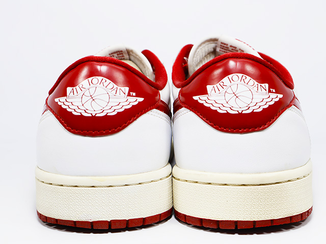AIR JORDAN 1 RETRO LOW OG k-77608-1 - 4