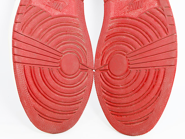 AIR JORDAN 1 RETRO LOW OG k-77608-1 - 7