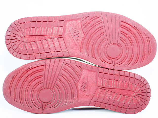 AIR JORDAN 1 RETRO LOW OG k-77608-1 - 8