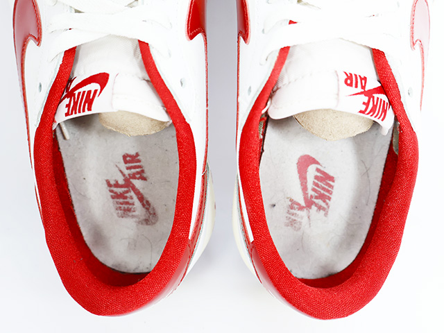 AIR JORDAN 1 RETRO LOW OG k-77608-1 - 5