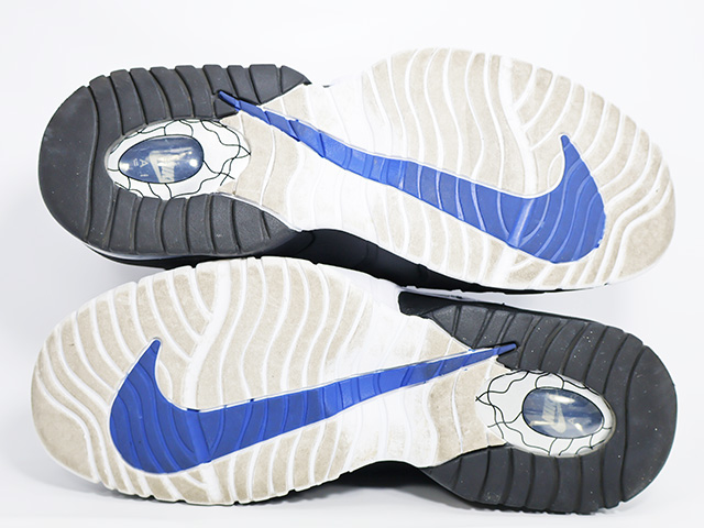 AIR MAX PENNY k-77605-3 - 9
