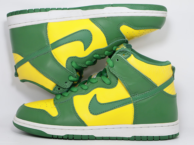 DUNK HIGH k-77614-1 - 1